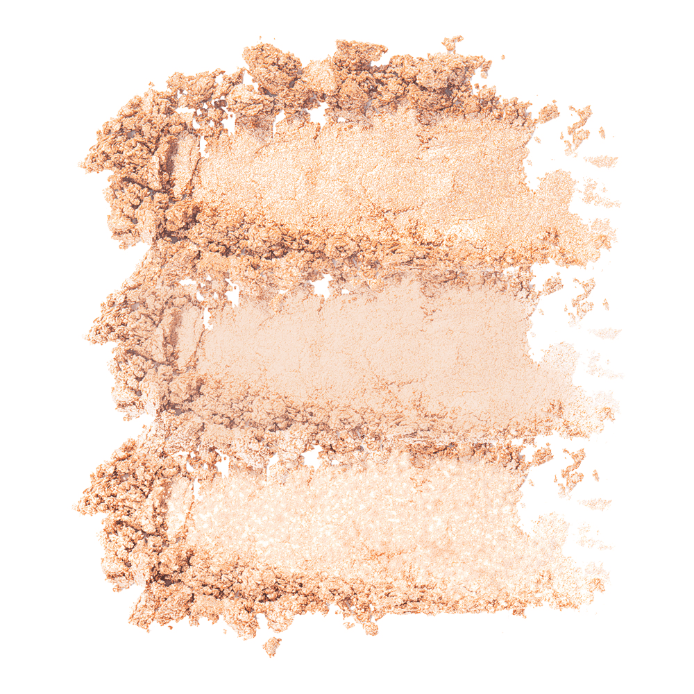 Born This Way Turn Up the Light Highlighter Palette • Medium