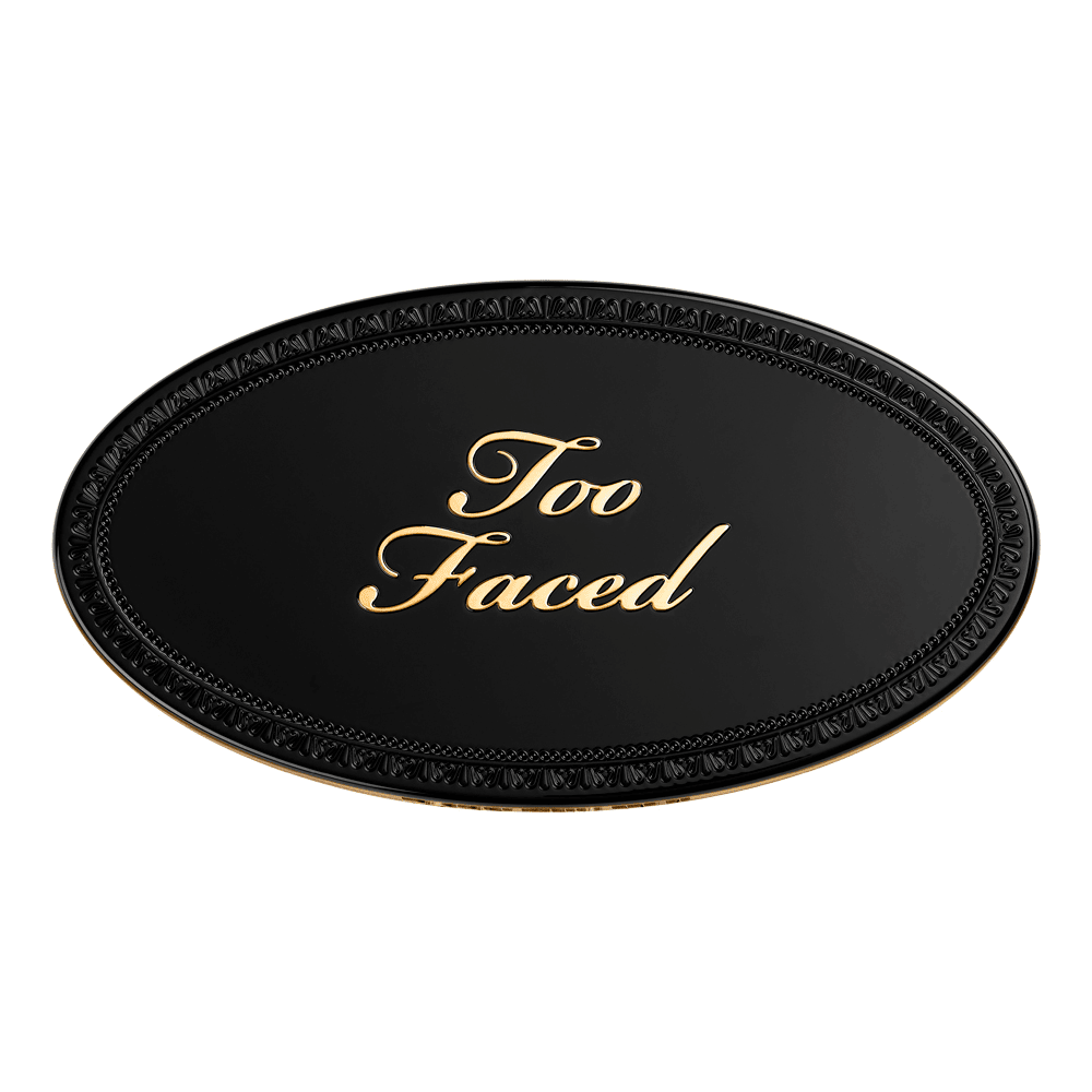 Born This Way Turn Up the Light Highlighter Palette • Medium