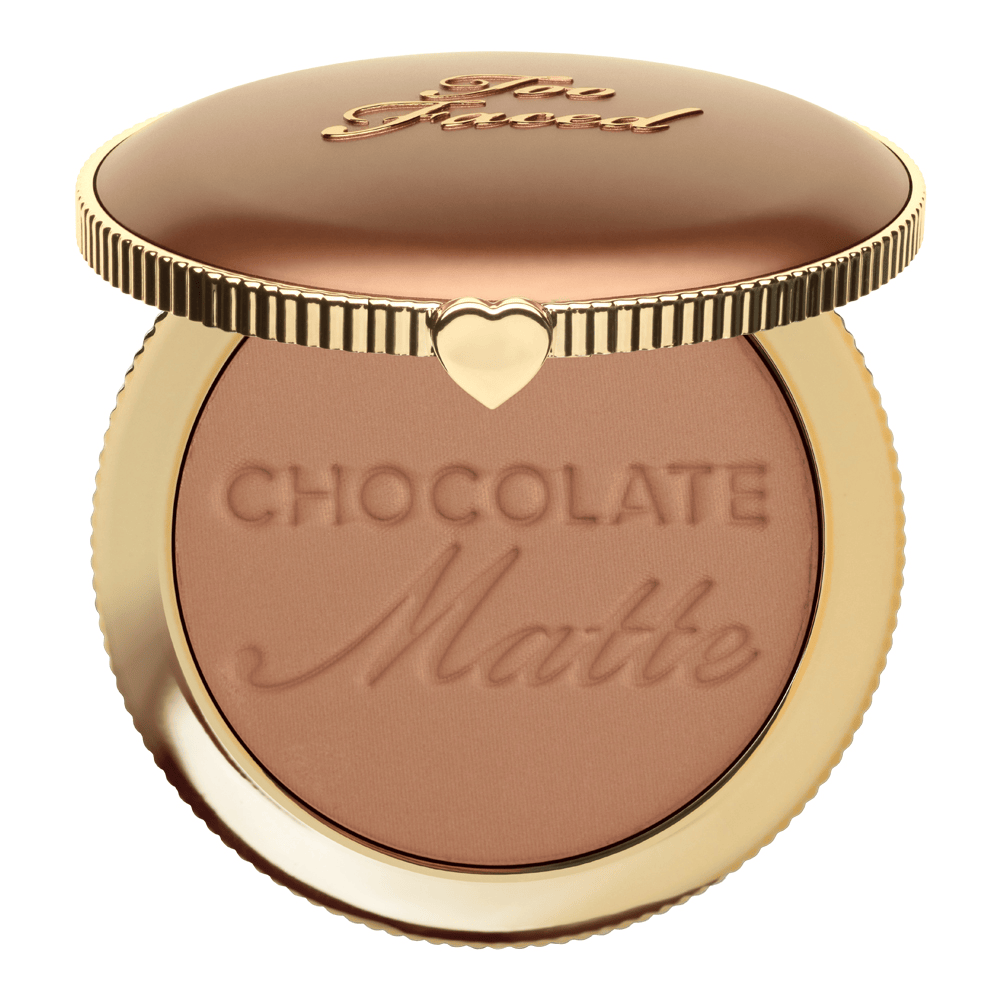 Soleil Matte Bronzer • Chocolate