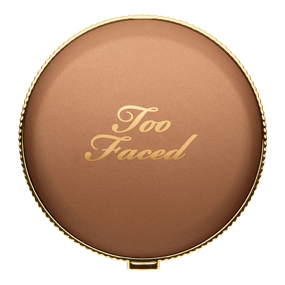 Soleil Matte Bronzer • Chocolate