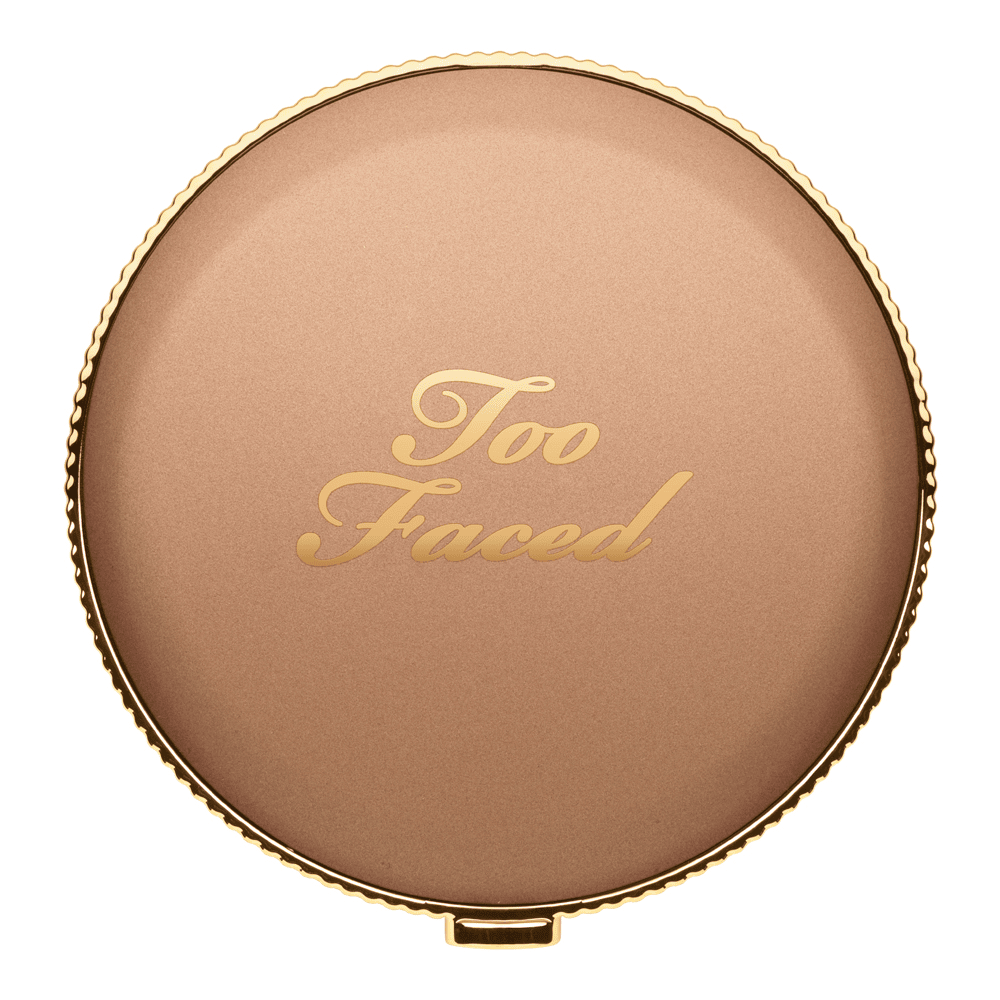 Soleil Matte Bronzer • Milk Chocolate