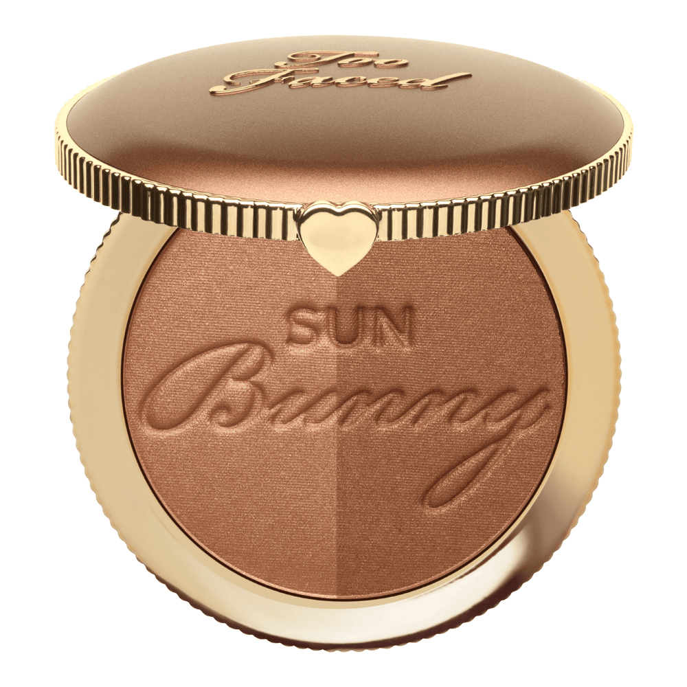 Sun Bunny Duo Tone Bronzer