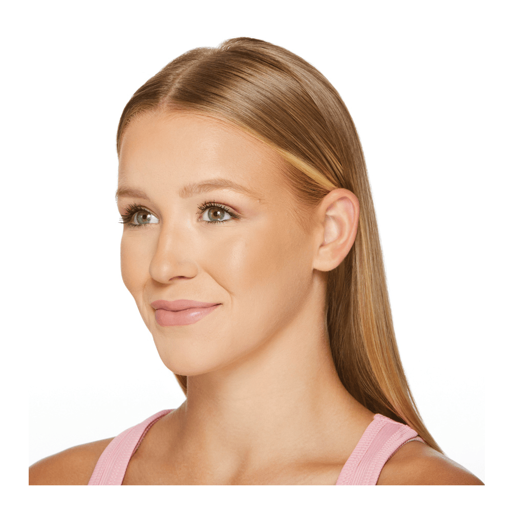 Born This Way Natural Bronzer • Nude Bronzer Light Golden Bronze