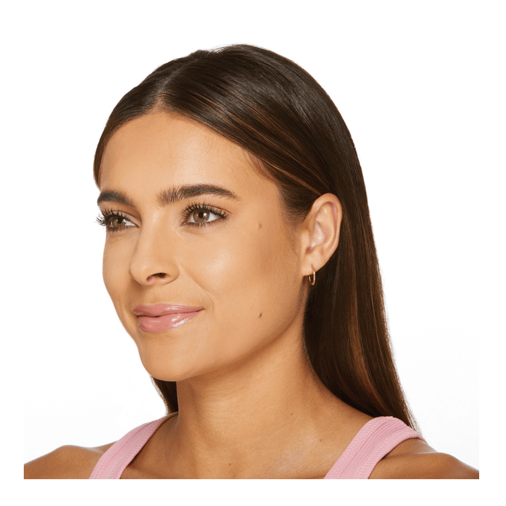 Born This Way Natural Bronzer • Nude Bronzer Light Golden Bronze