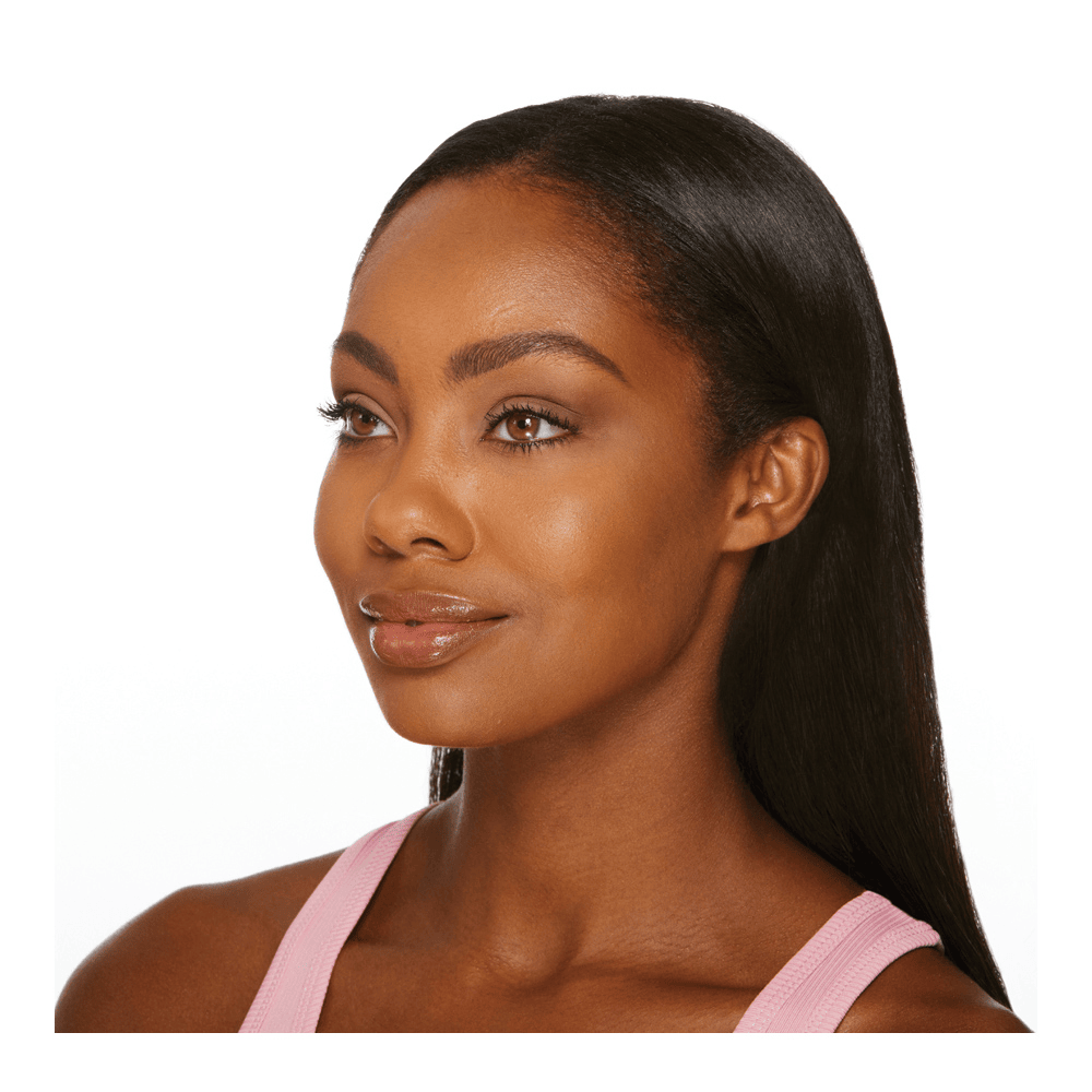 Born This Way Natural Bronzer • Nude Bronzer Light Golden Bronze