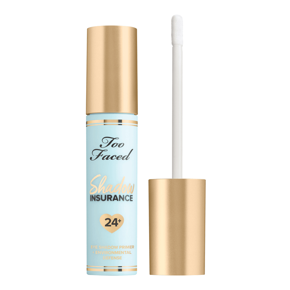 Shadow Insurance Eye Shadow Primer + Environmental Defense • 6ml