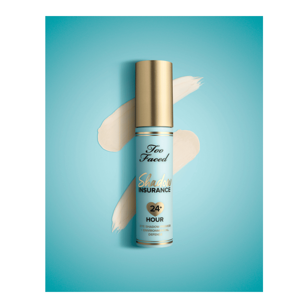 Shadow Insurance Eye Shadow Primer + Environmental Defense • 6ml