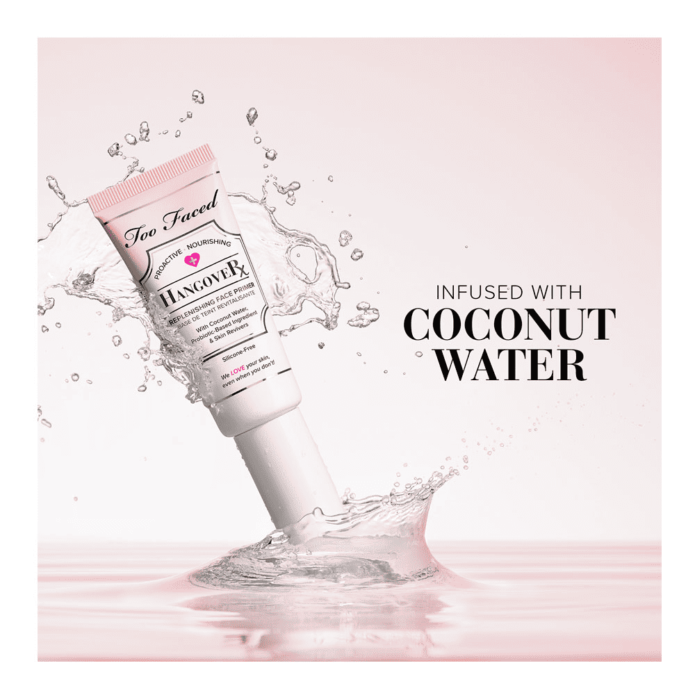 Hangover Primer • 40ml