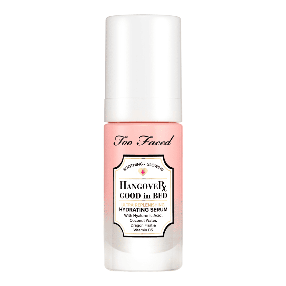 Hangover Good in Bed Ultra- Hydrating Replenishing Serum • 29ml