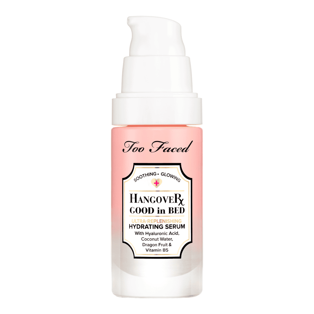 Hangover Good in Bed Ultra- Hydrating Replenishing Serum • 29ml