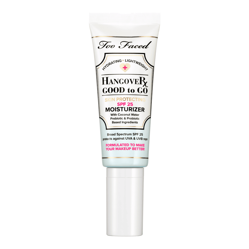 Hangover Good to Go Skin Loving SPF 25 Moisturizer • 40ml