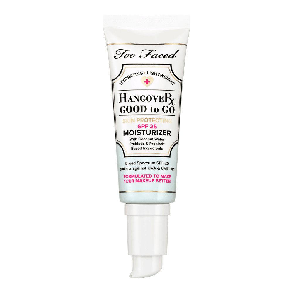 Hangover Good to Go Skin Loving SPF 25 Moisturizer • 40ml
