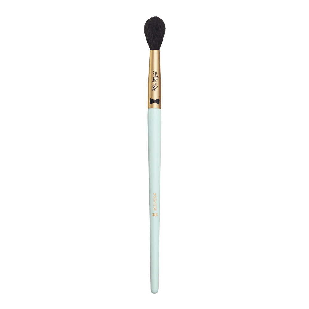 Mr. Right Eye Essentials 5-Piece Brush Set