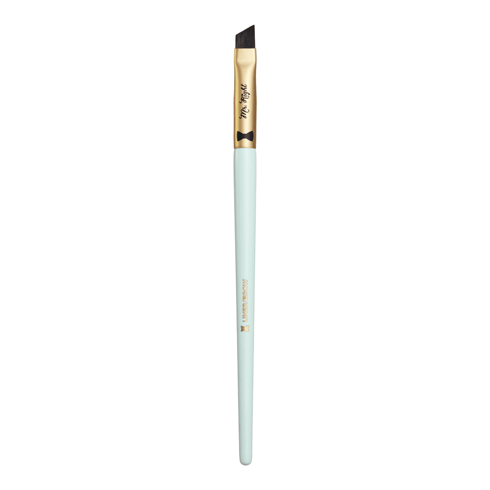 Mr. Right Eye Essentials 5-Piece Brush Set