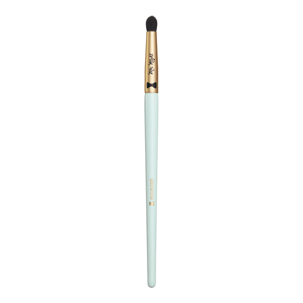 Mr. Right Eye Essentials 5-Piece Brush Set