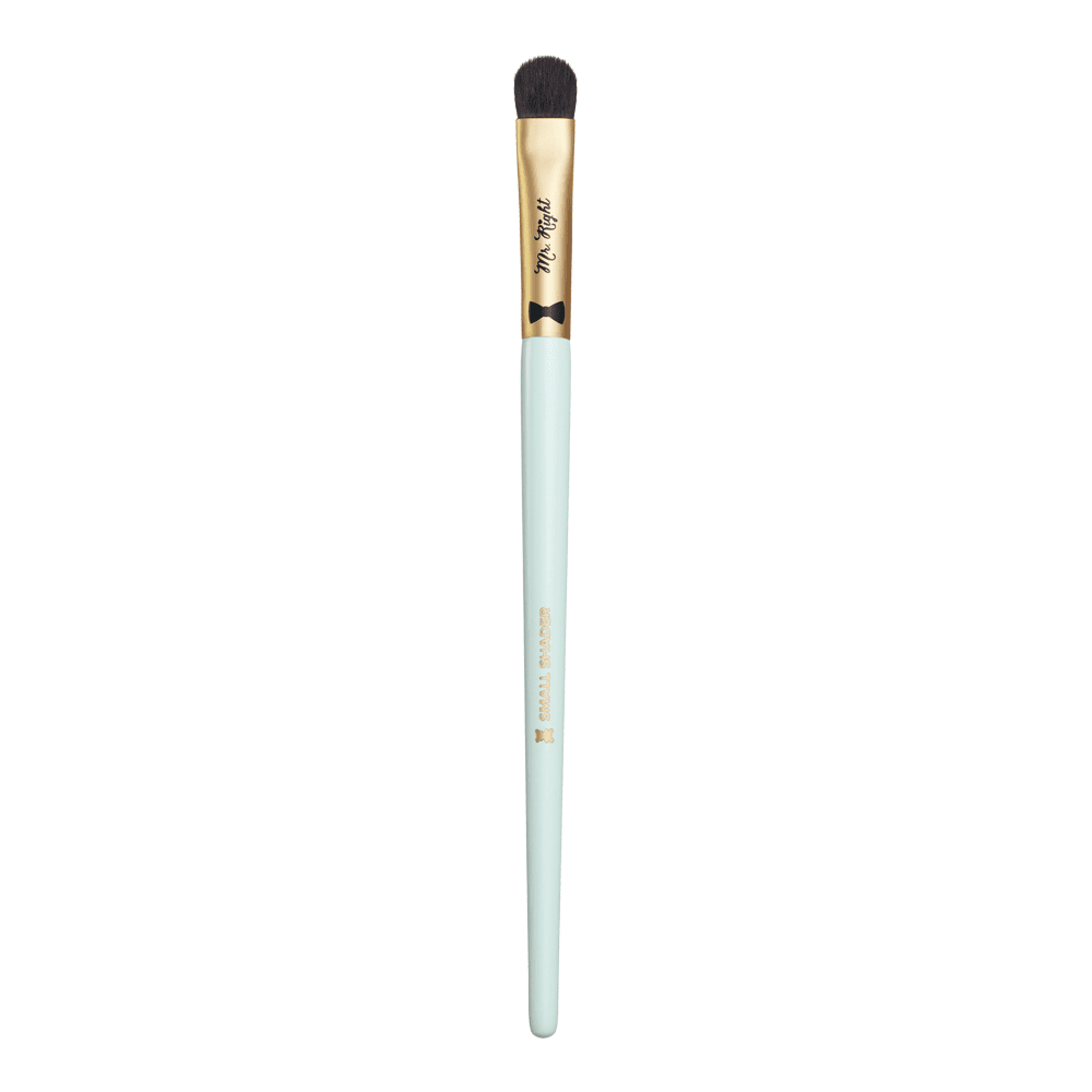 Mr. Right Eye Essentials 5-Piece Brush Set