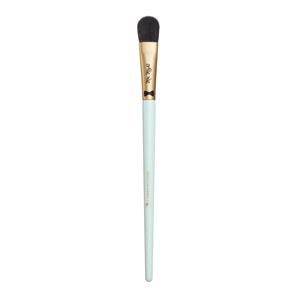 Mr. Right Eye Essentials 5-Piece Brush Set
