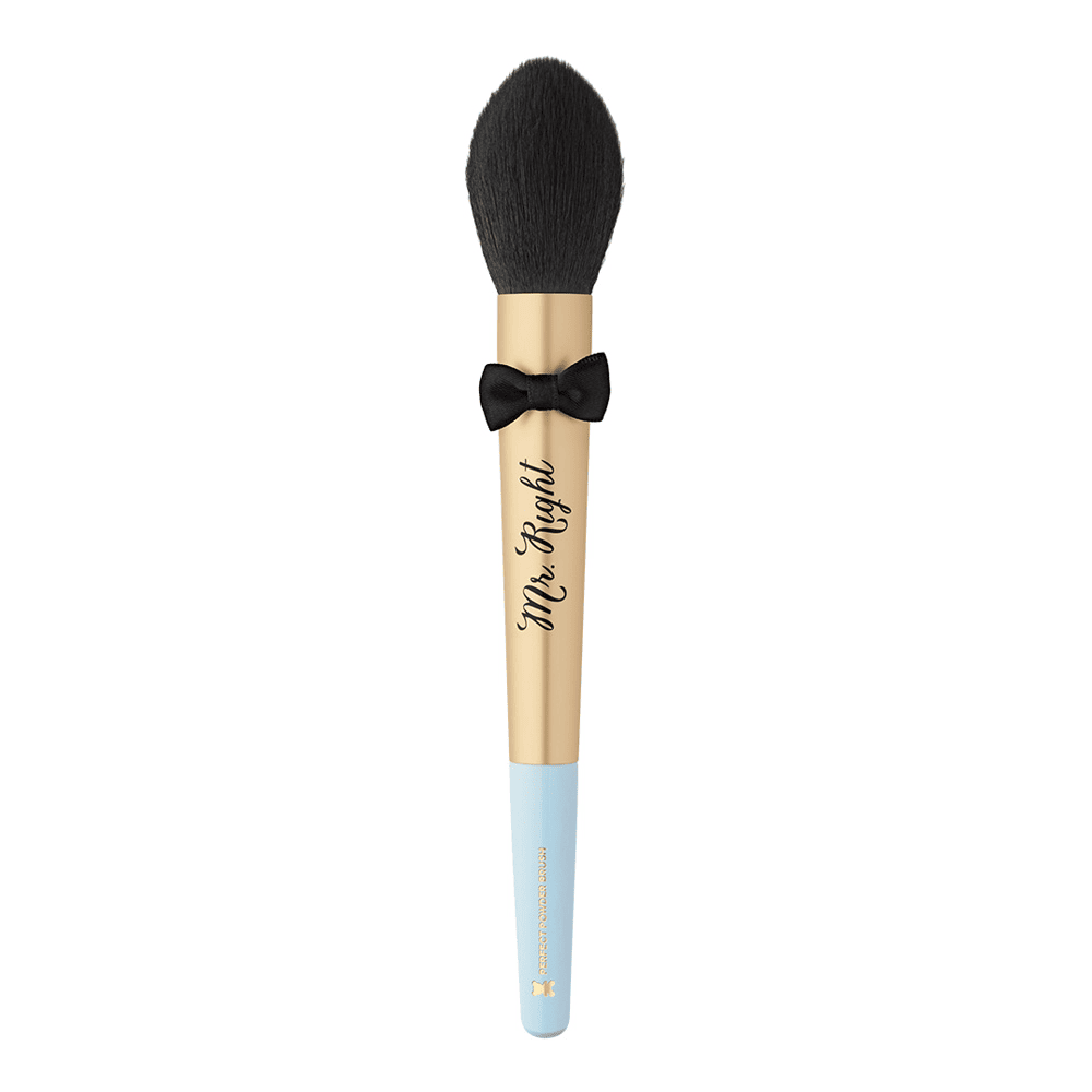 Mr. Right Perfect Powder Brush