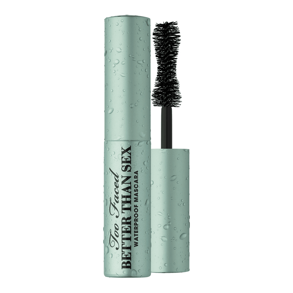 Better Than Sex Waterproof Mascara • 4.8ml (Travel Size)