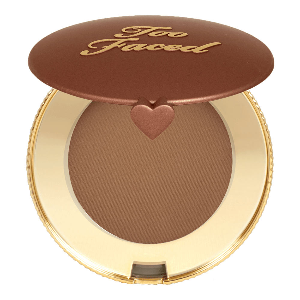 Chocolate Soleil Bronzer Travel Size • Chocolate