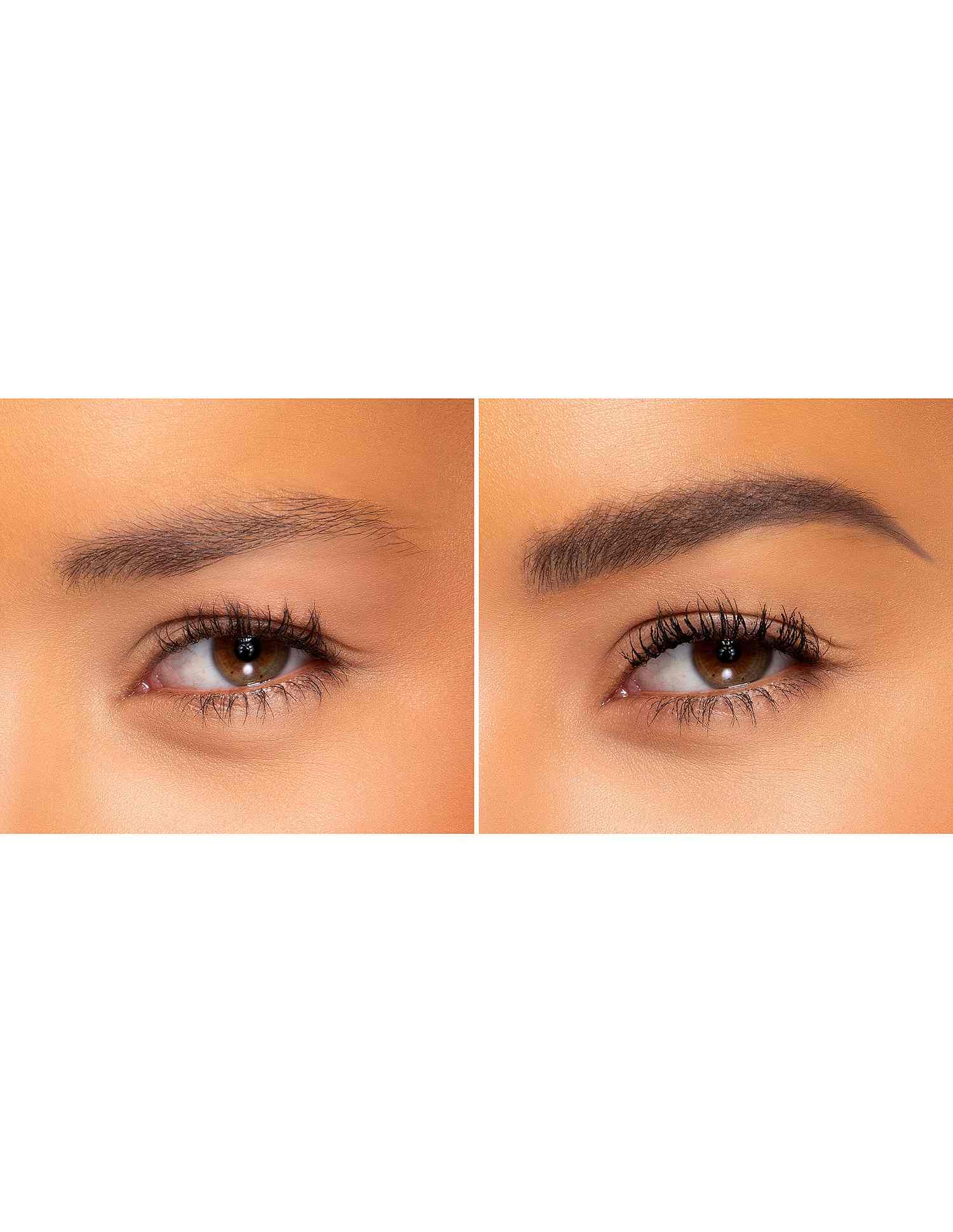 Brow Wig Eyebrow Gel • Dark Brown