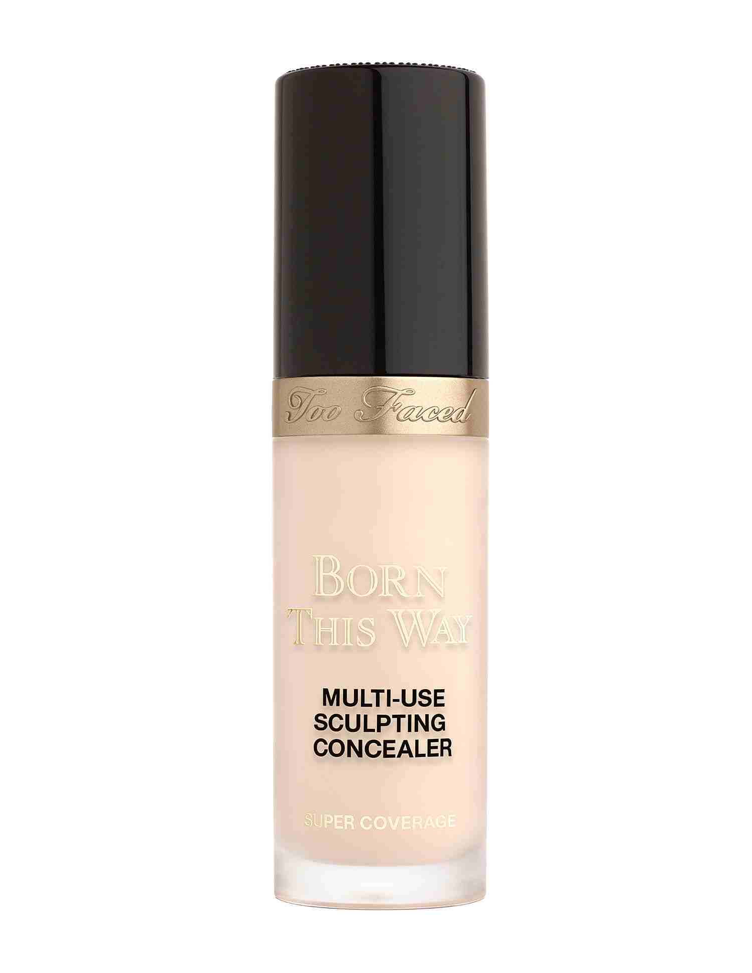 Born This Way Super Coverage Multi-Use Concealer • Cloud
