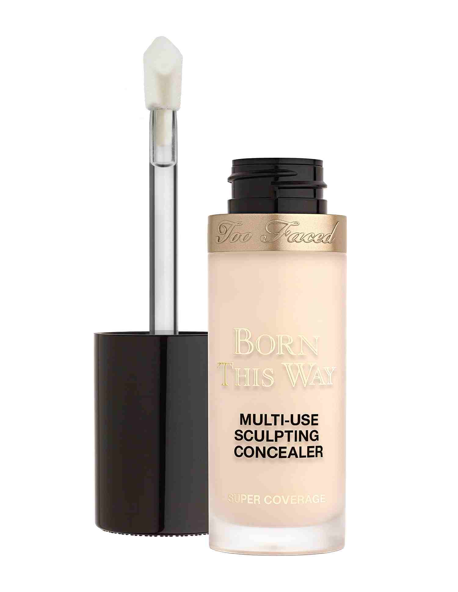 Born This Way Super Coverage Multi-Use Concealer • Cloud