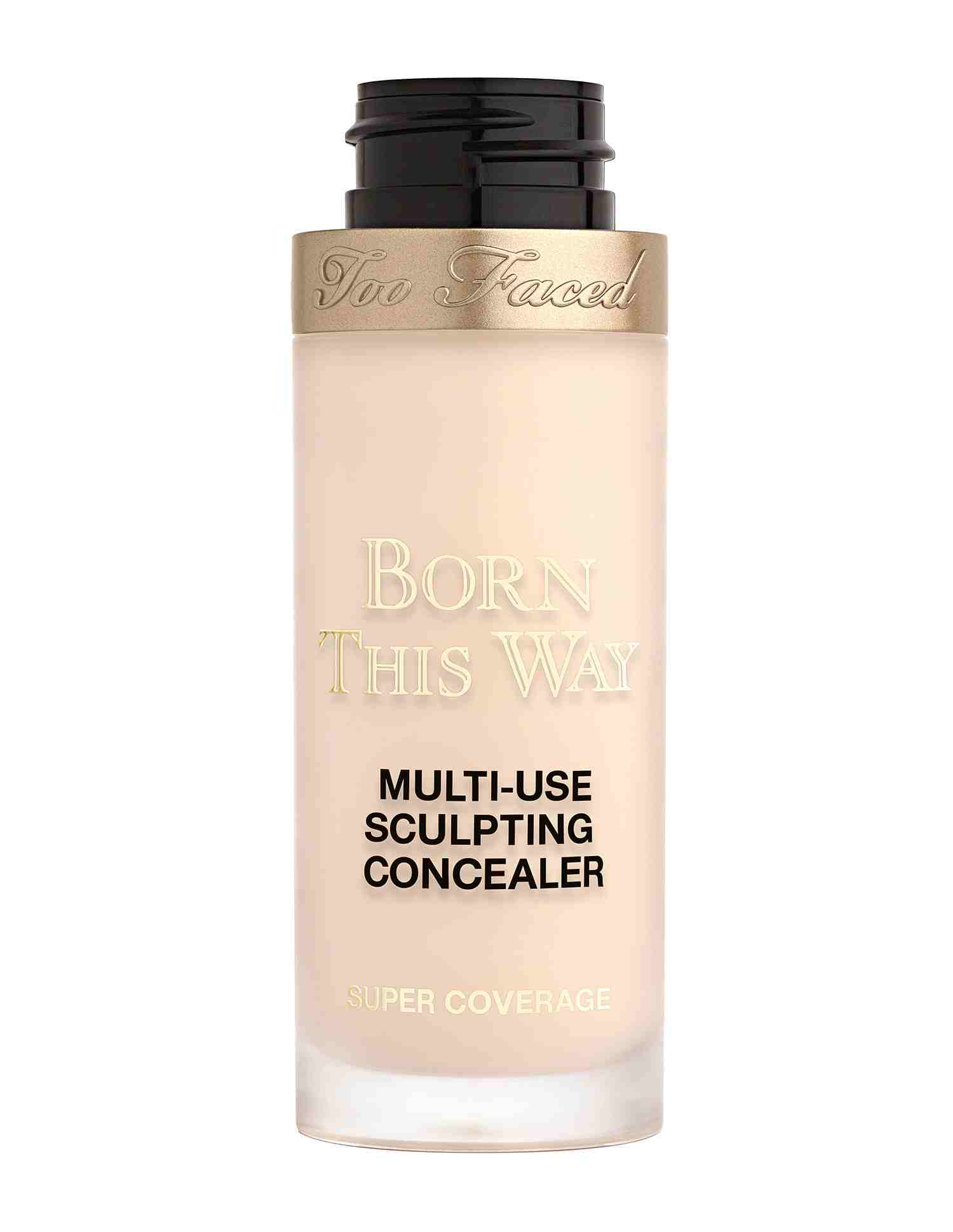 Born This Way Super Coverage Multi-Use Concealer • Cloud