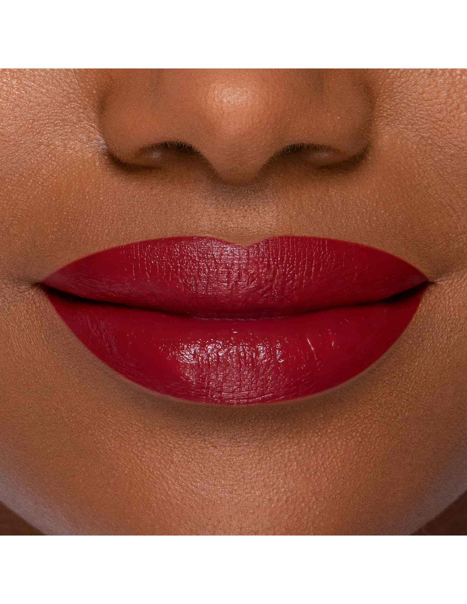 Lady Bold Cream Lipstick • Take Over
