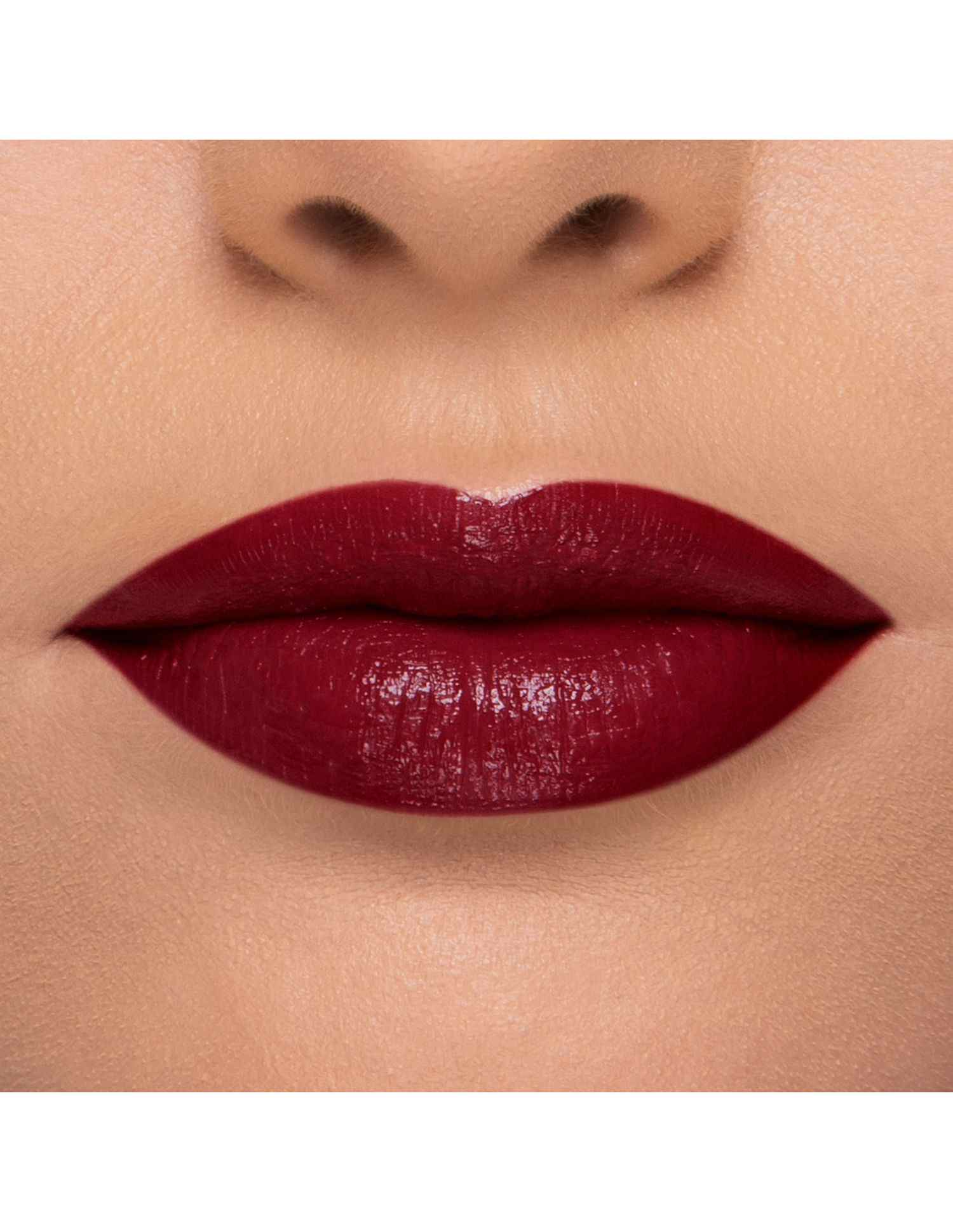 Lady Bold Cream Lipstick • Take Over