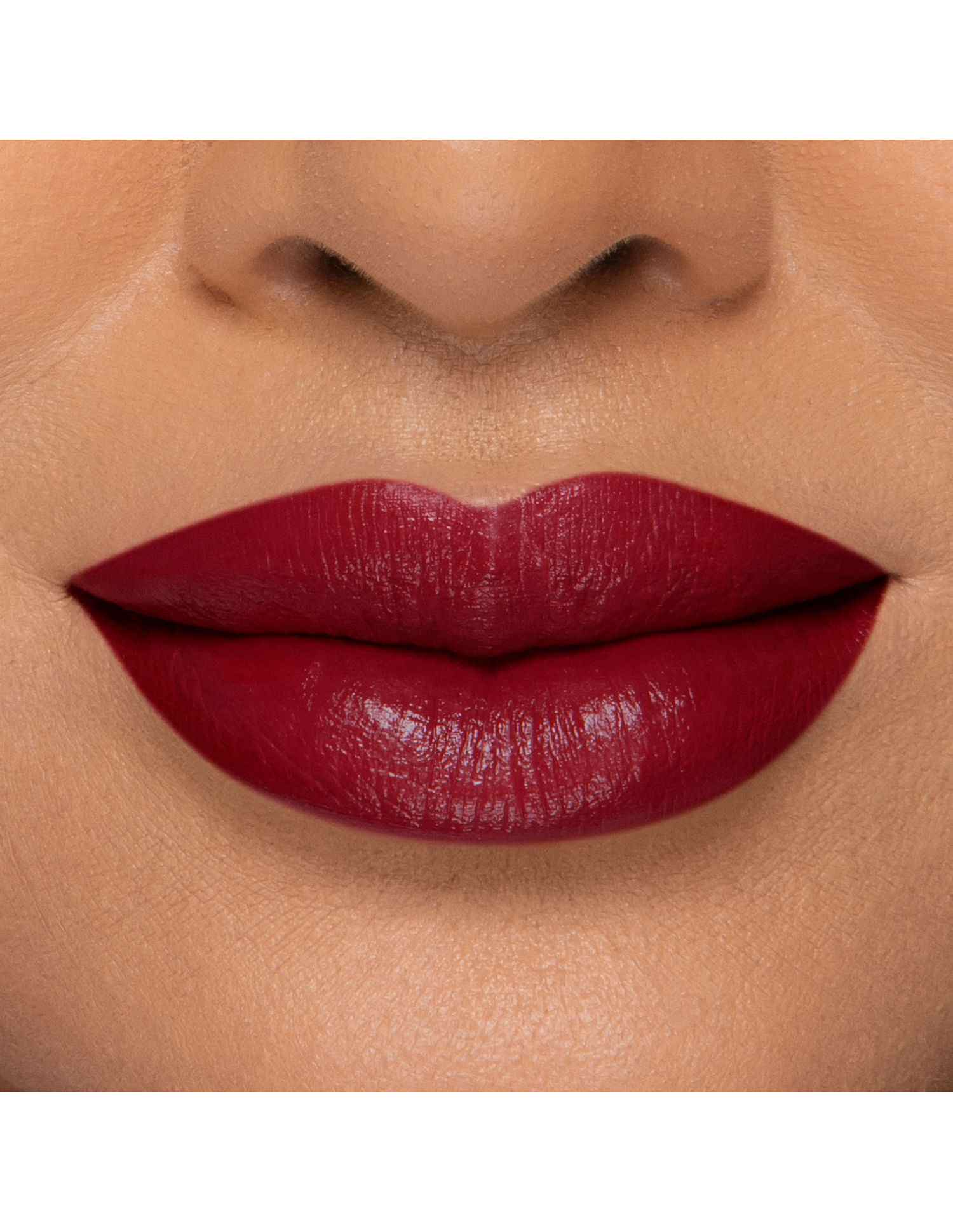 Lady Bold Cream Lipstick • Take Over
