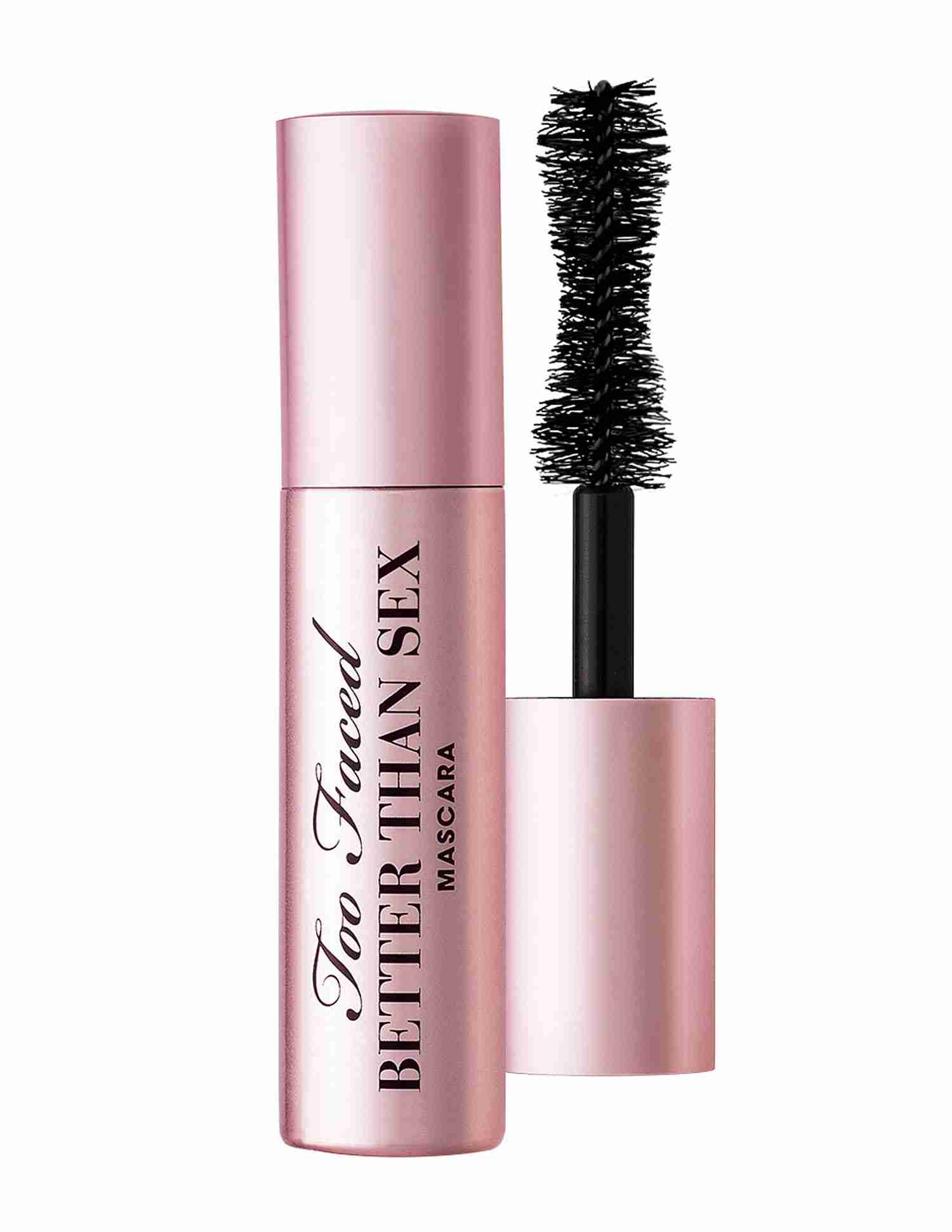 Travel Size Better Than Sex Mascara • 9g