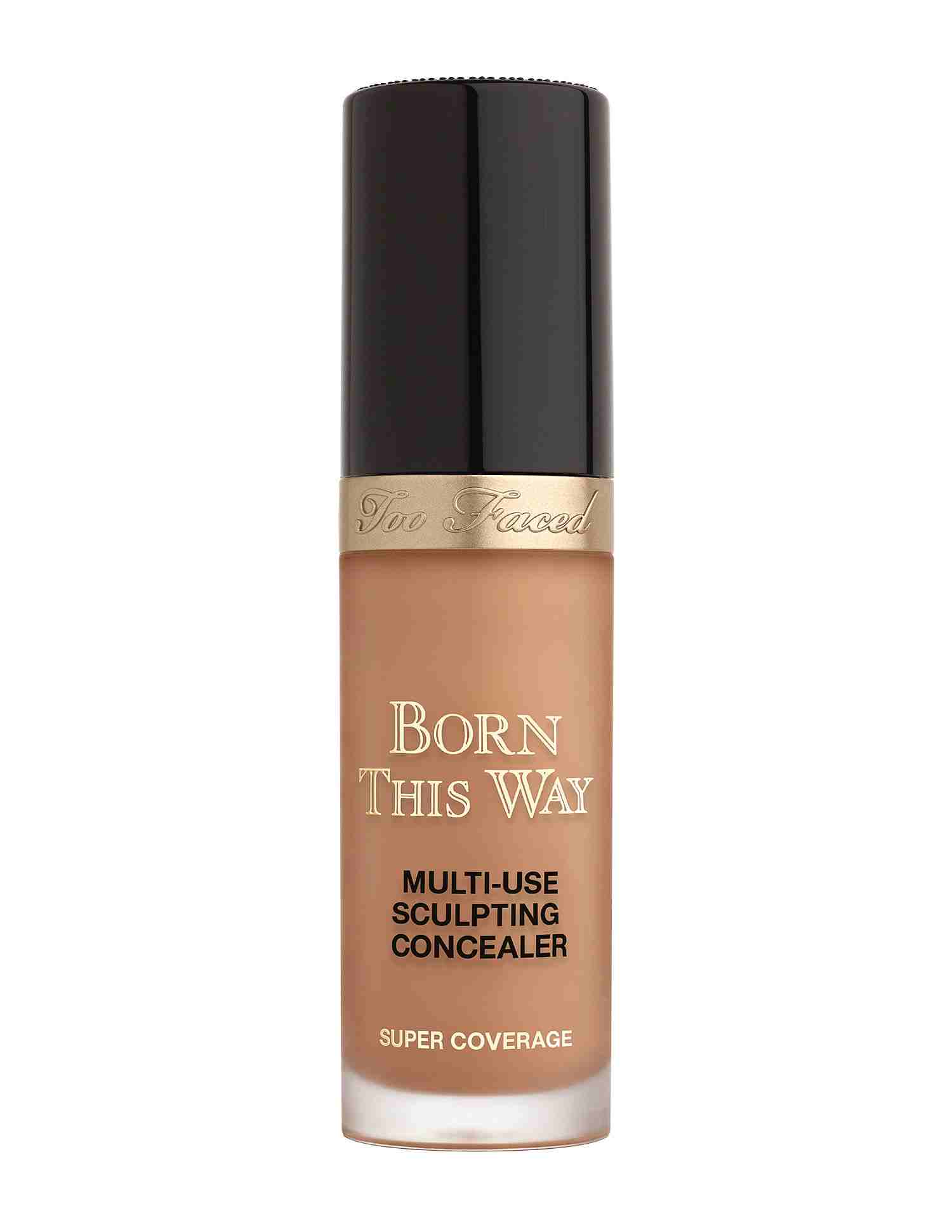 Born This Way Super Coverage Multi-Use Concealer • Maple