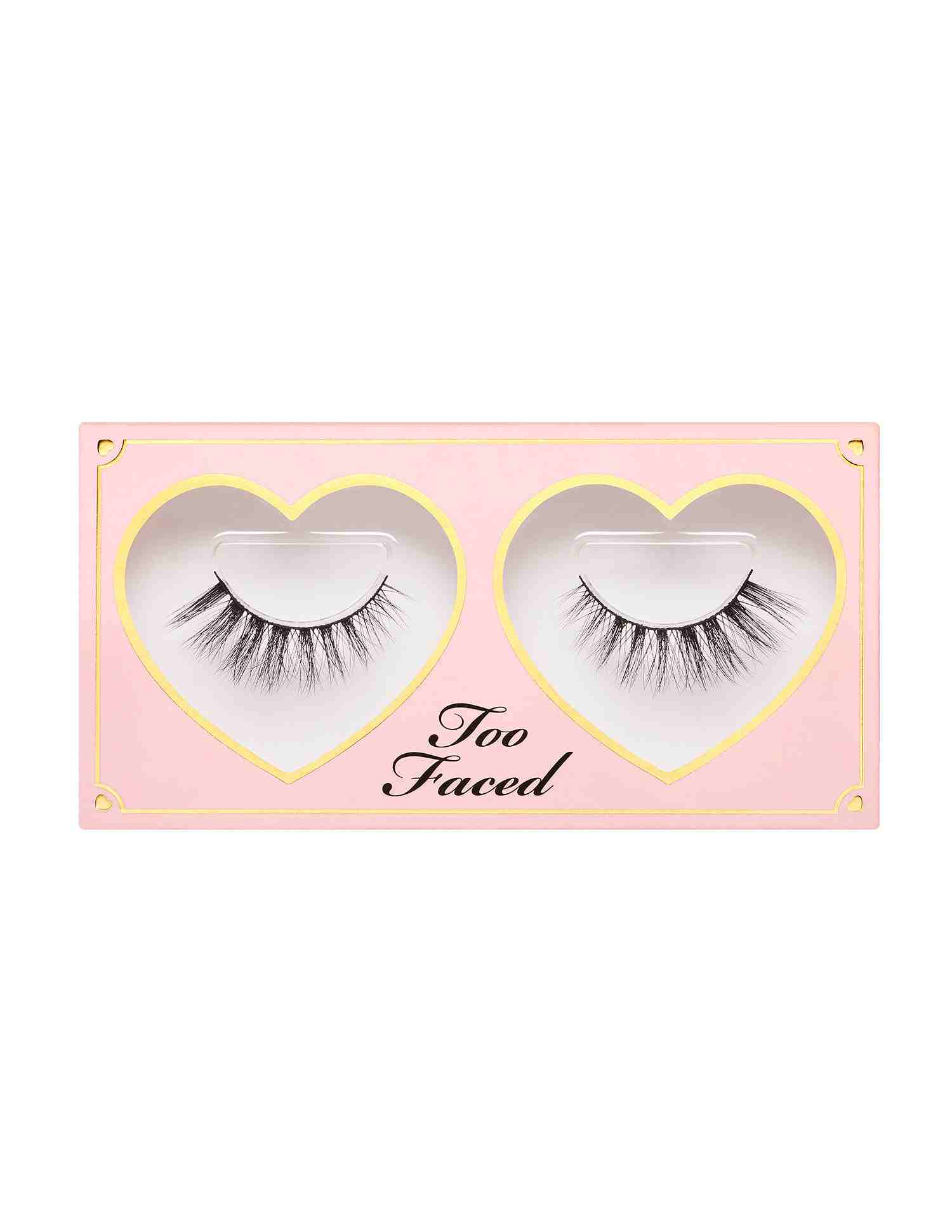 Better Than Sex Faux Mink Falsie LashesSex Kitten
