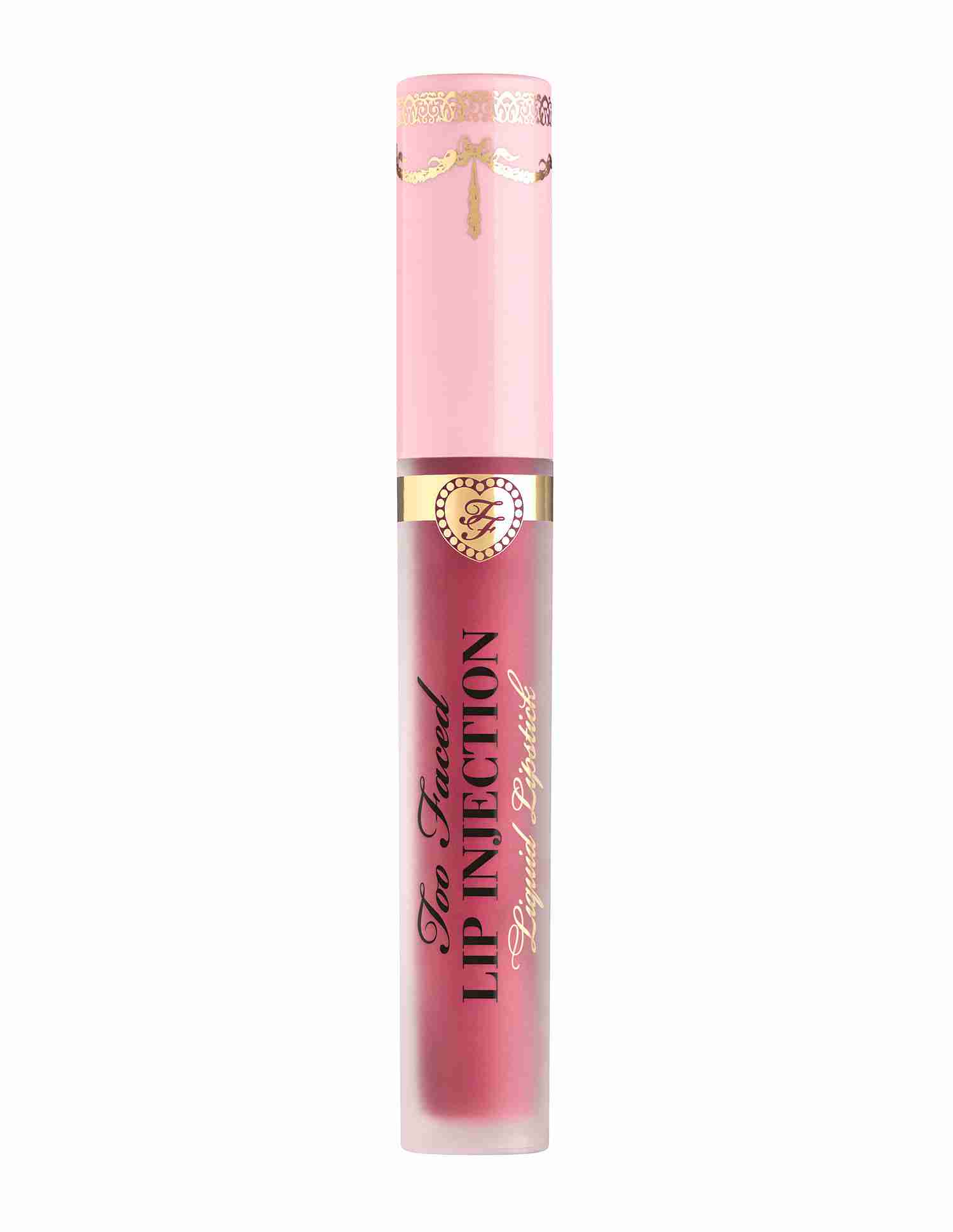 Lip Injection Longwear Liquid Lipstick • Va Va Voom