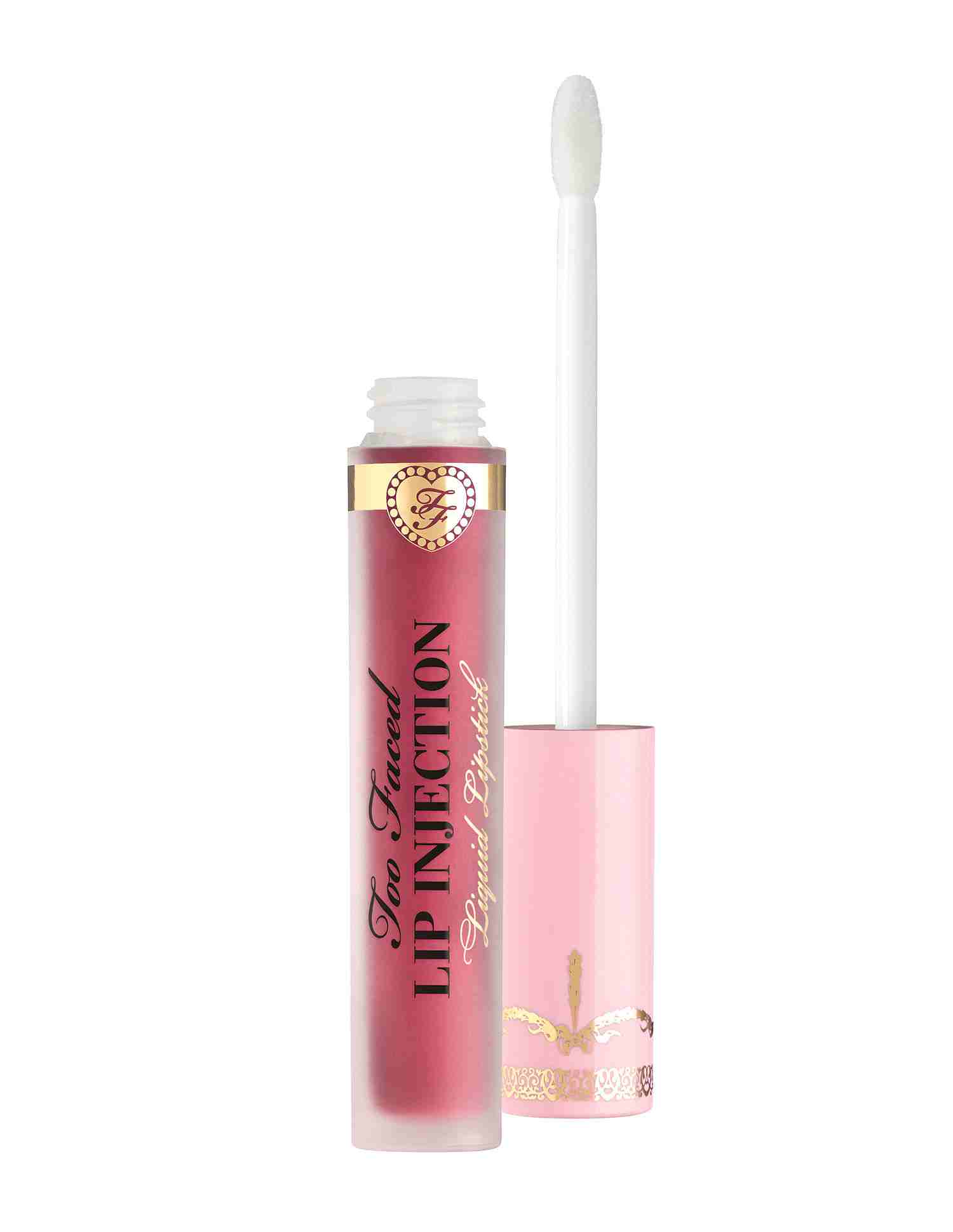 Lip Injection Longwear Liquid Lipstick • Va Va Voom
