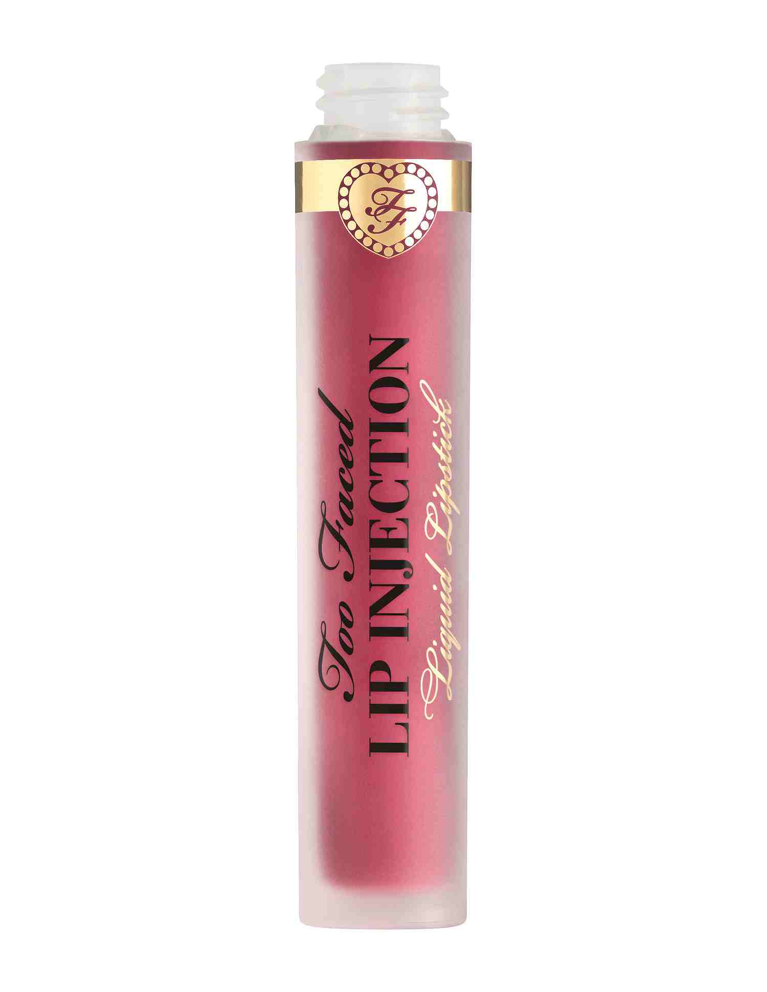 Lip Injection Longwear Liquid Lipstick • Va Va Voom