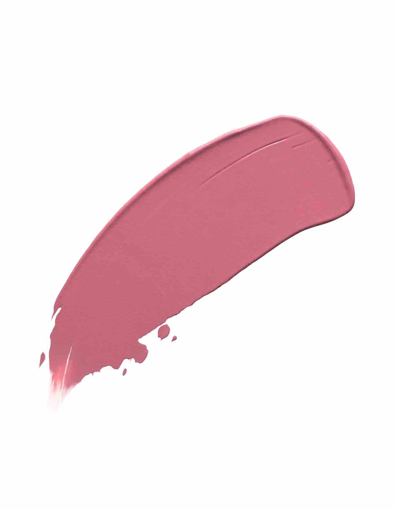 Melted Matte Liquefied Longwear Lipstick • Poppin' Corks