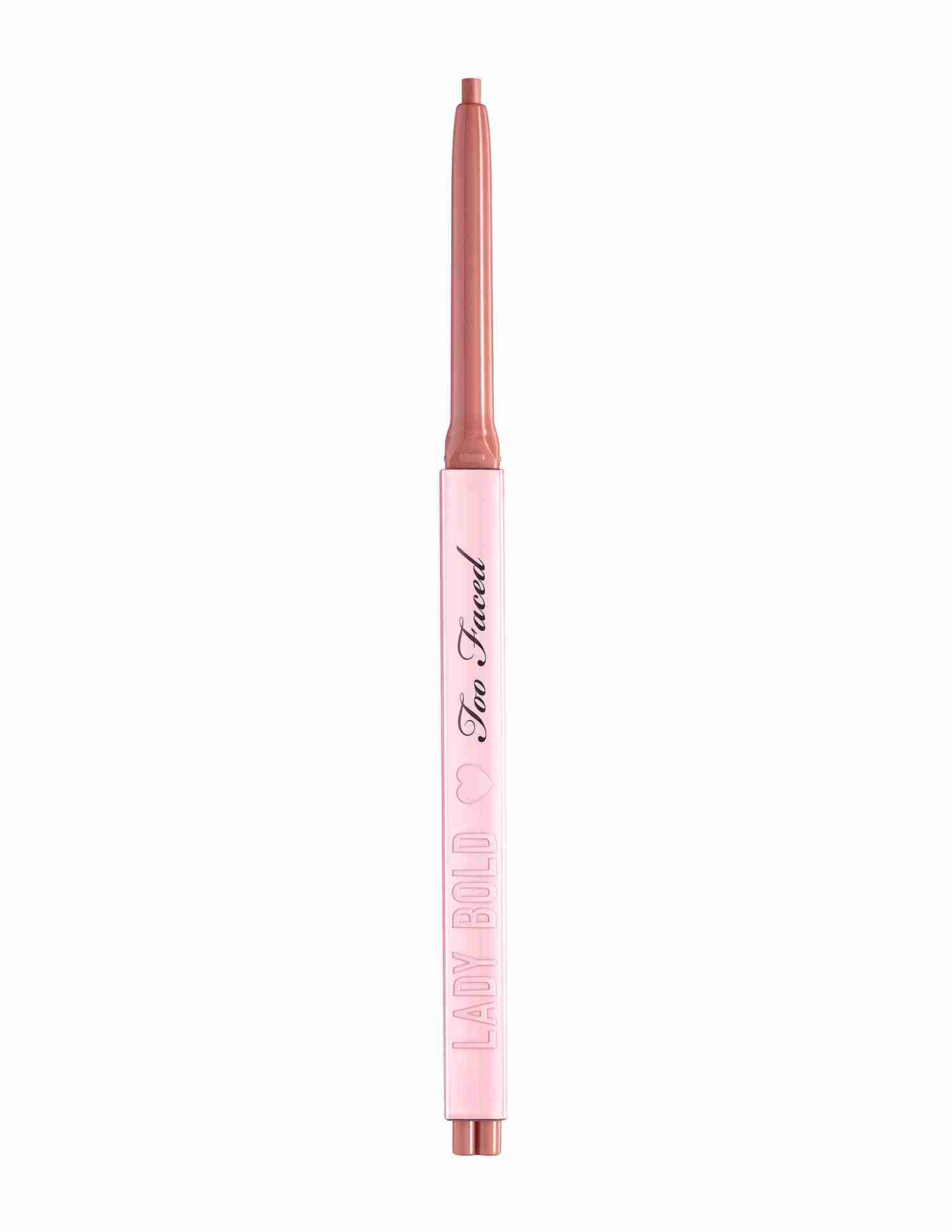 Lady Bold Waterproof Longwear Lip Liner • Badass