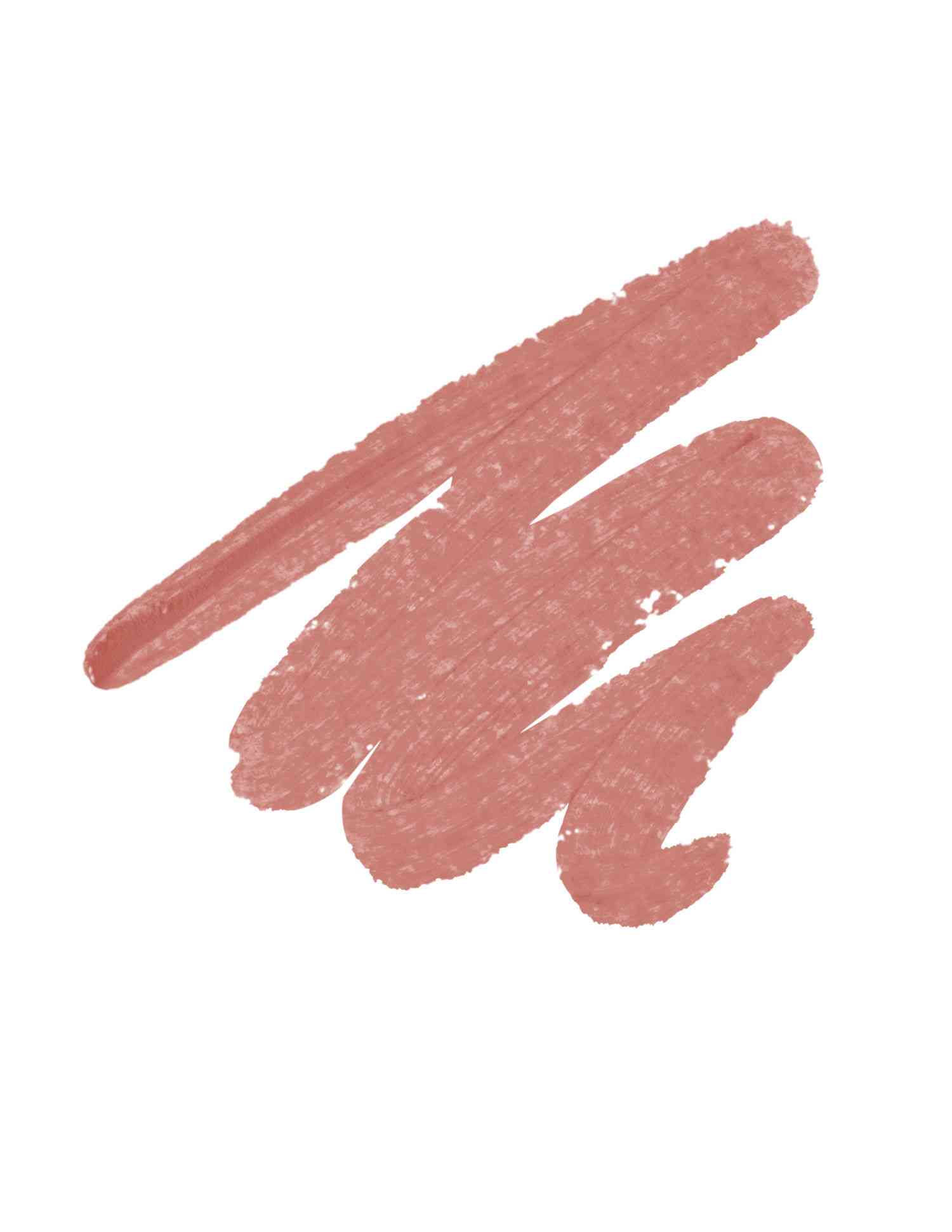 Lady Bold Waterproof Longwear Lip Liner • Badass