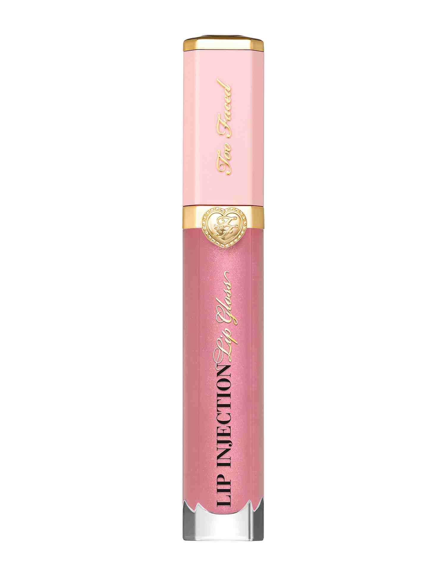 Lip Injection Power Plumping Lip Gloss • Just Friends