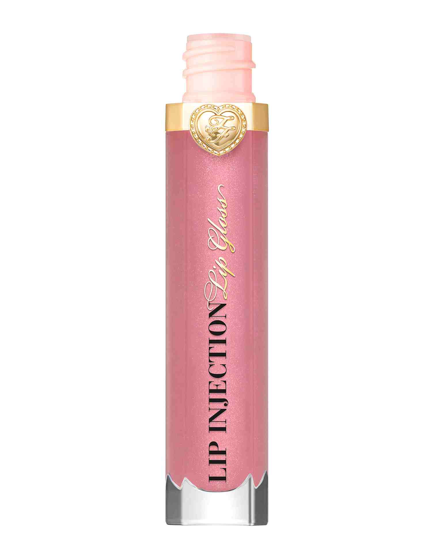 Lip Injection Power Plumping Lip Gloss • Just Friends