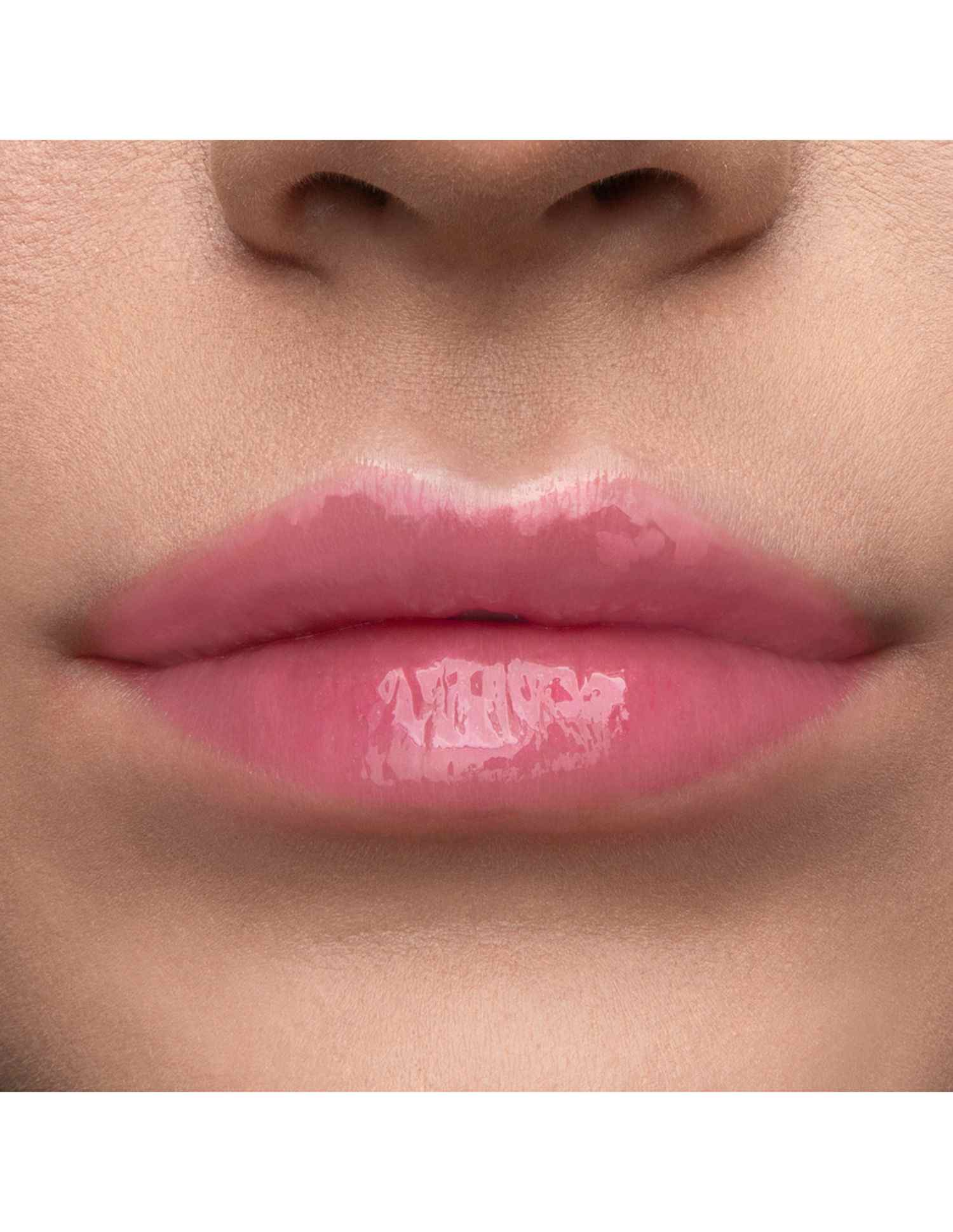 Lip Injection Power Plumping Lip Gloss • Just Friends