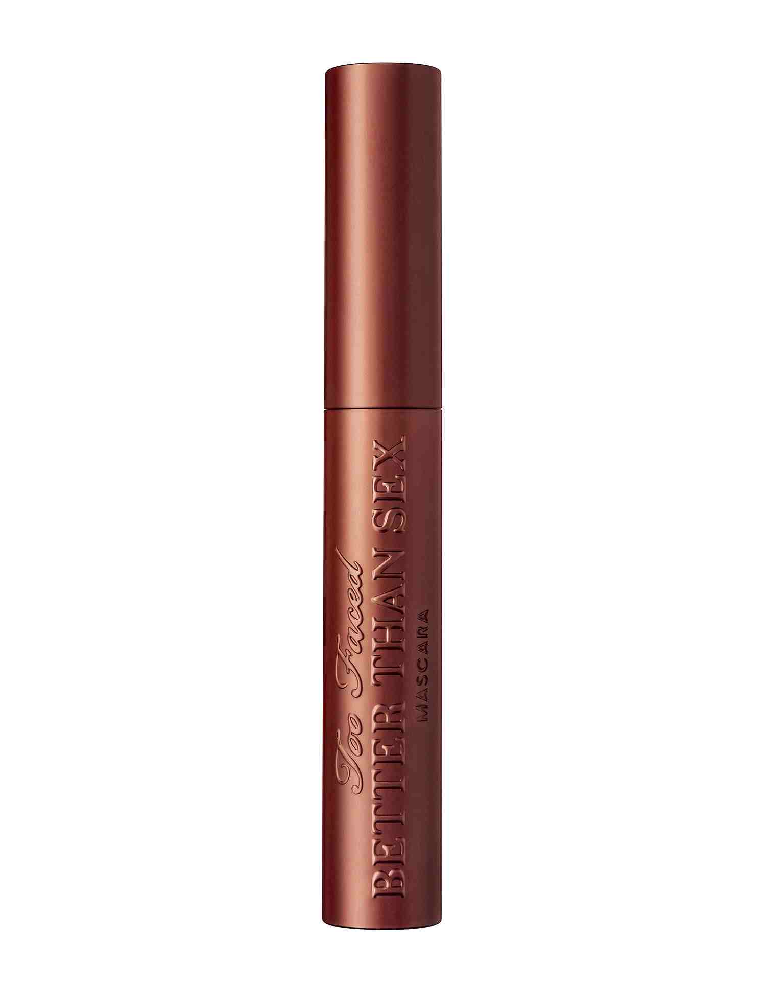 Better Than Sex Mascara • Chocolate