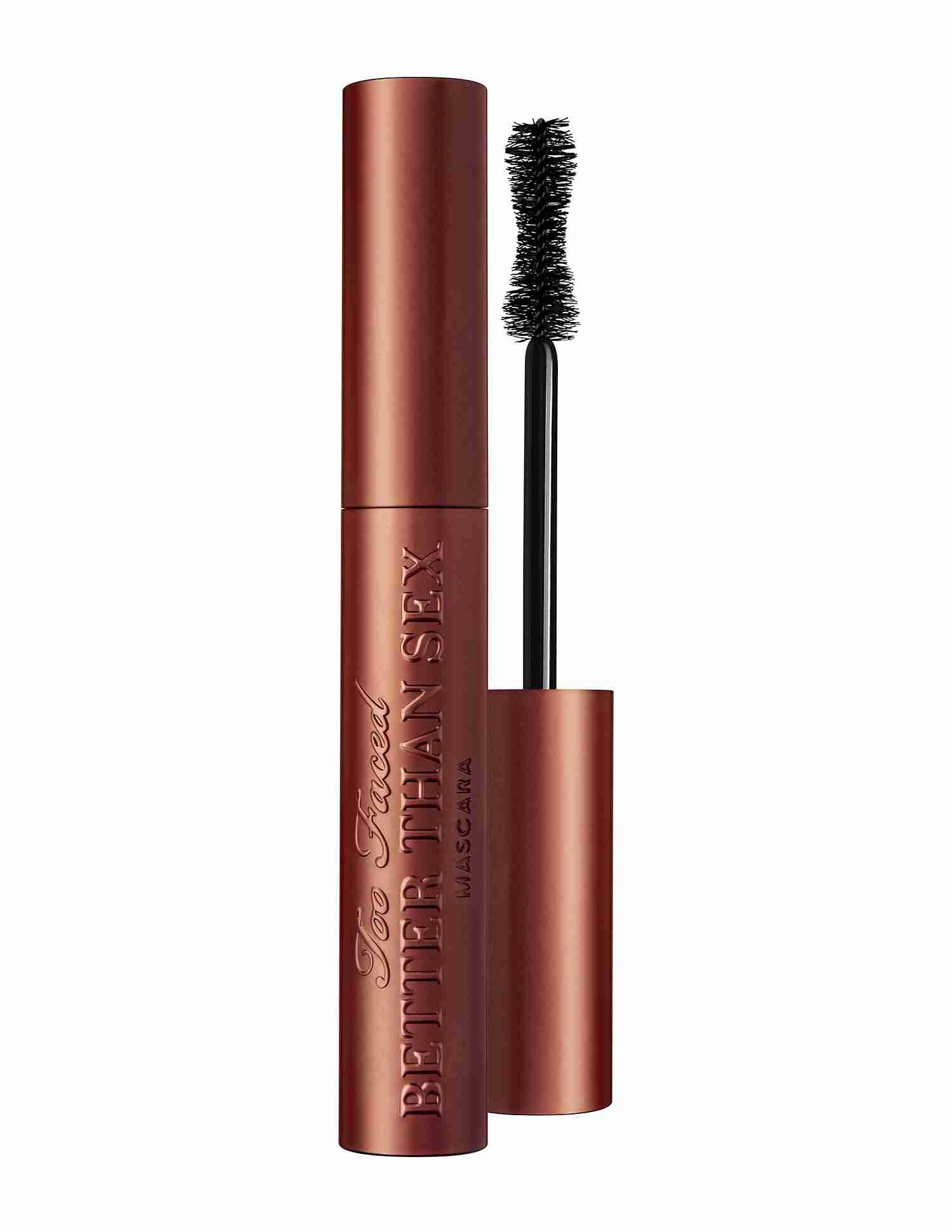 Better Than Sex Mascara • Chocolate