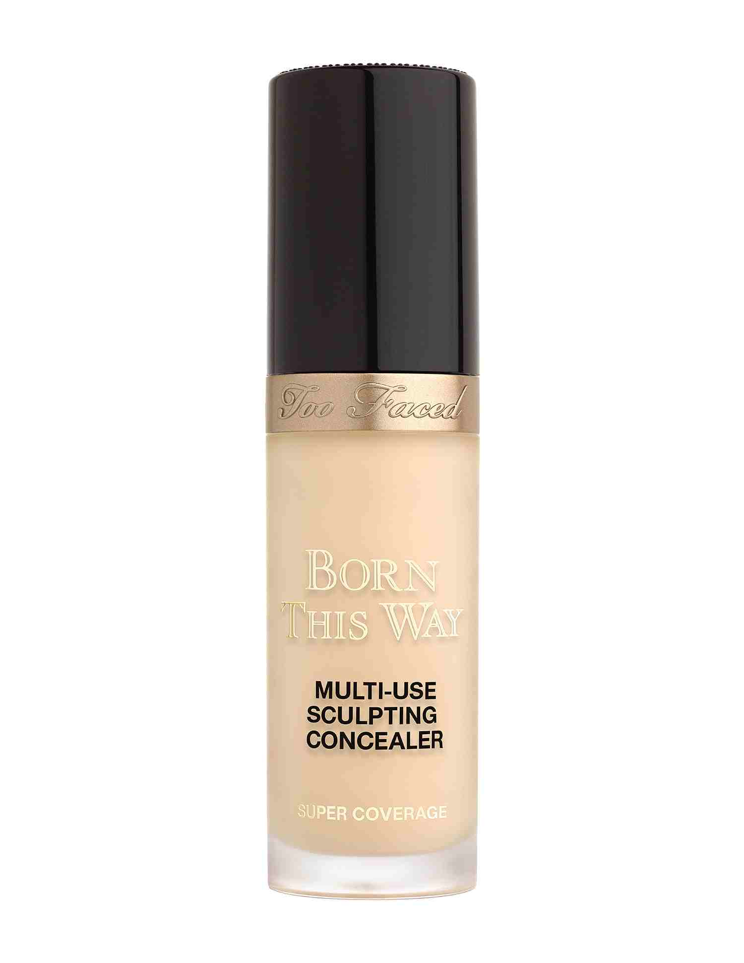 Born This Way Super Coverage Multi-Use Concealer • Vanilla