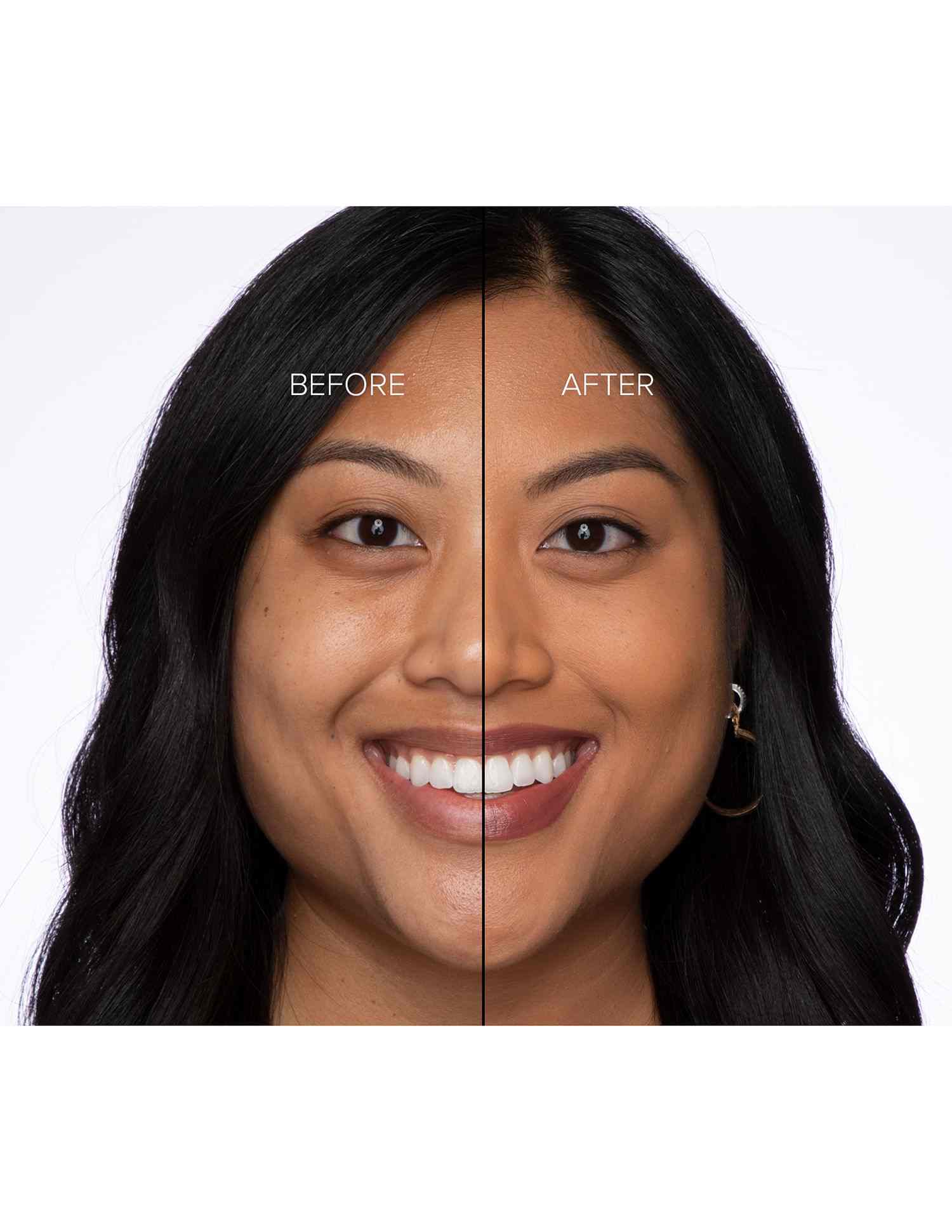Born This Way 24-Hour Longwear Matte Finish Foundation • Warm Sand