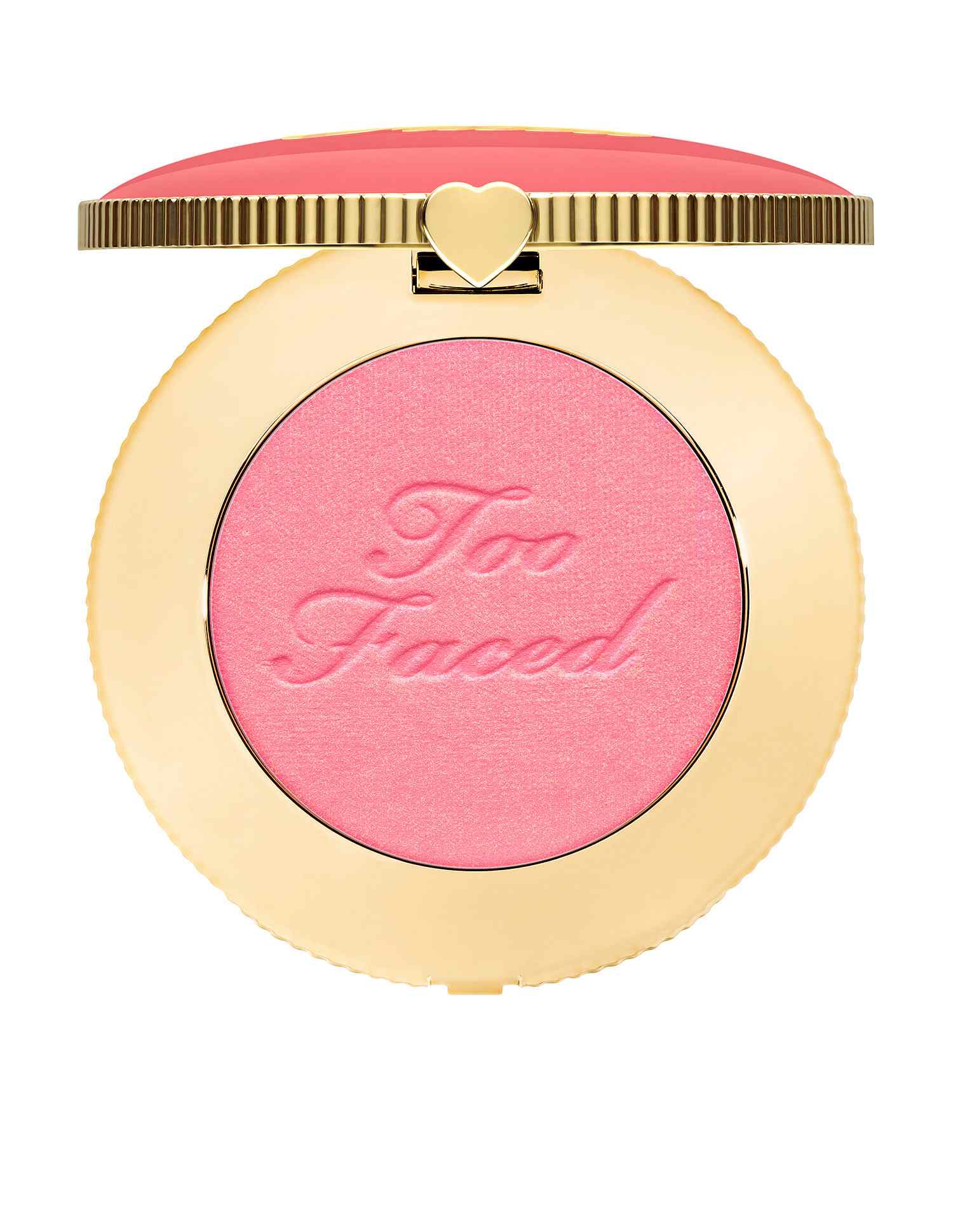 Cloud Crush Blurring Blush • Golden Hour