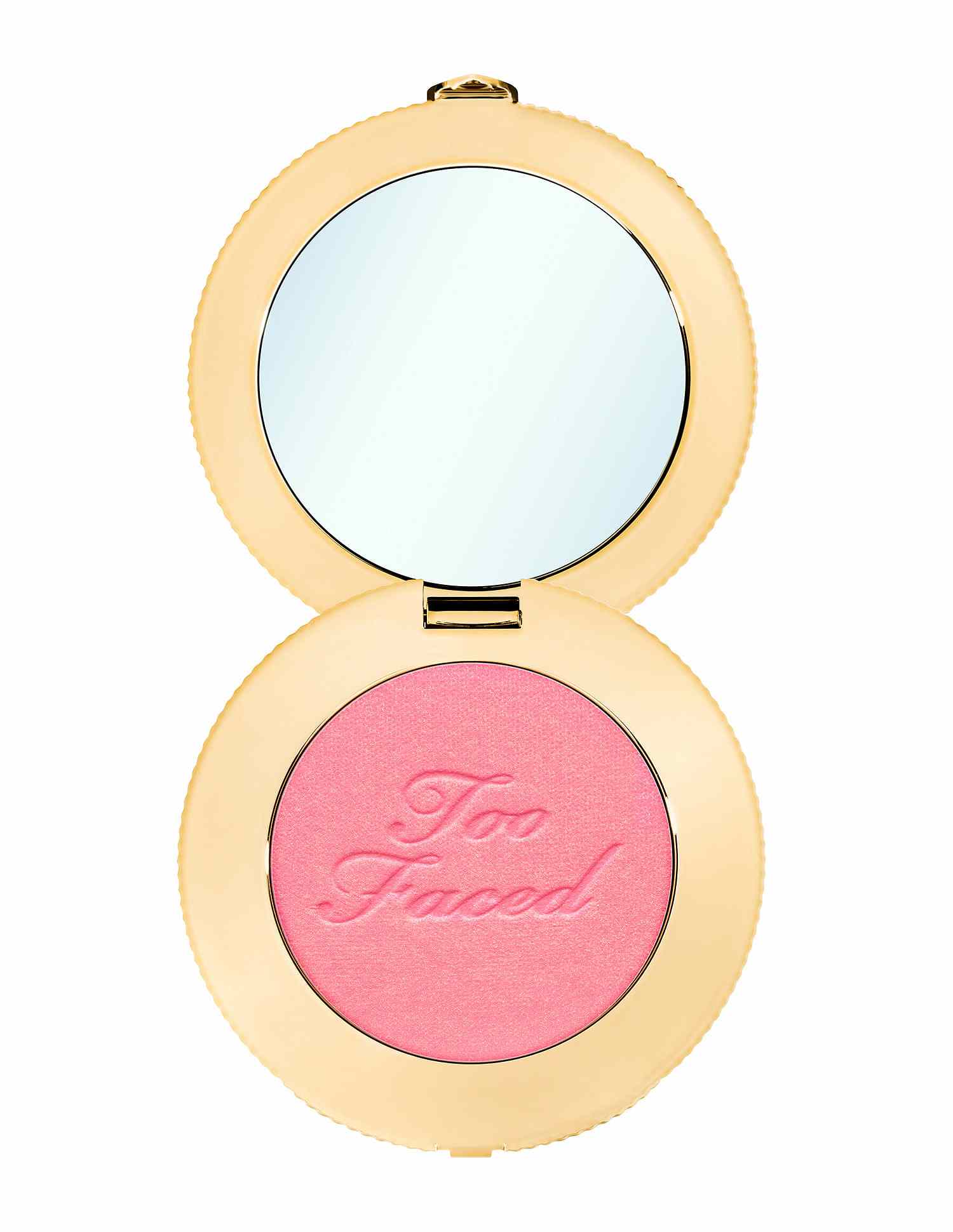Cloud Crush Blurring Blush • Golden Hour
