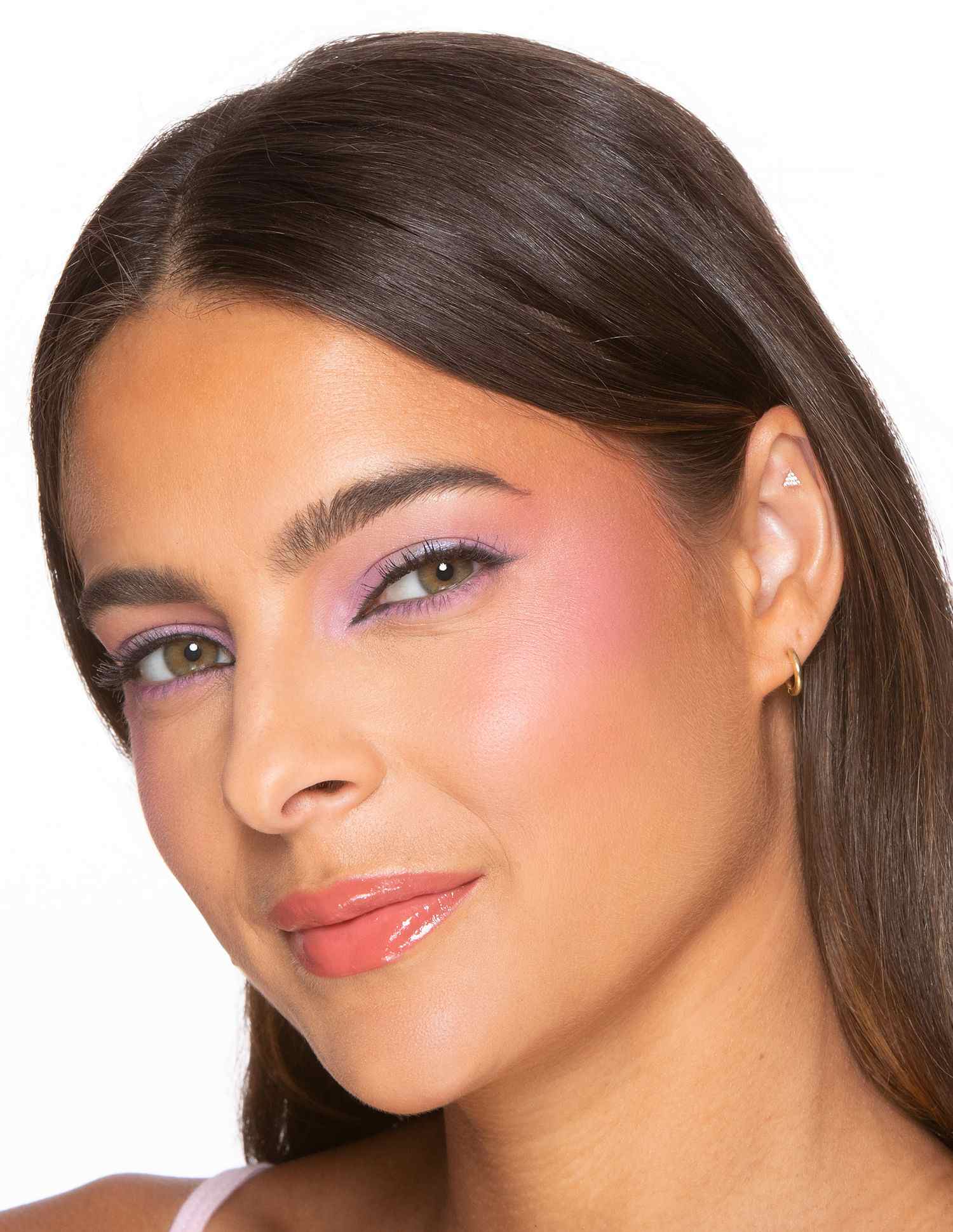 Cloud Crush Blurring Blush • Golden Hour